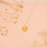 Collares - Classic Heart
