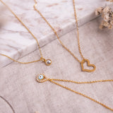 Collares - Ojo Turco Turquesa