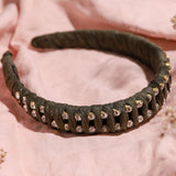 Diadema - Penelope Olivo