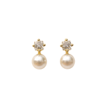 Aretes Mini- Ginger
