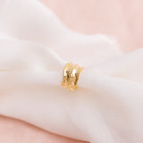 Ear Cuff - Camila