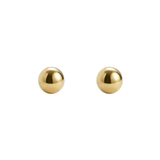 Aretes Mini- Esferitas