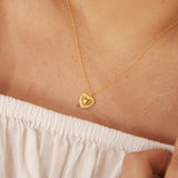 Collares - Classic Heart