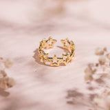 Anillos - Trendy Stars Regulable