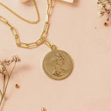 Collares - Triple Moneda