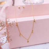 Collares - Pack Estrellitas