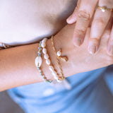 Pulseras Hilo Murano - Encanto de Mar