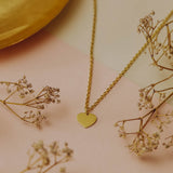 Collares - Corazón