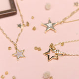 Collares - Shine to Shine