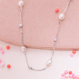 Collares - Isabella Silver