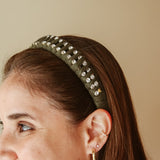 Diadema - Penelope Olivo