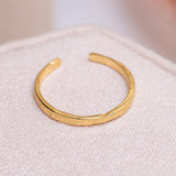 Anillos - Diamond