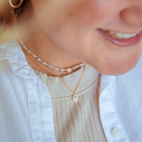 Collares - Ojo Turco Turquesa