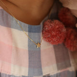 Collares - Estrella Gold