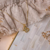 Collares - Mariposa