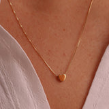 Collares - Bonito Corazón