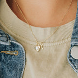 Collares - Llave de mi Corazón