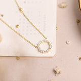 Collares - Karma circones