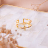 Anillos - Fe
