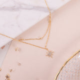 Collares - Esferas y Cristales Shine