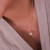 Collares - Esferas y Cristales Shine