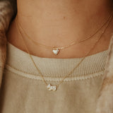 Collares - Doble Dog Lover