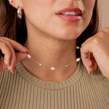 Collares - Isabella Silver