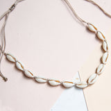 Choker - Full Caracol