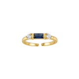 Anillos - Diana
