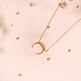 Collares - Luna Invertida