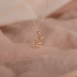 Collares - Gatita Gold