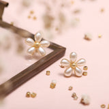 Aretes Mini - Margarita