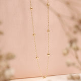 Collares - Clásico Dots
