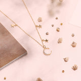 Collares - Noche Estrellada