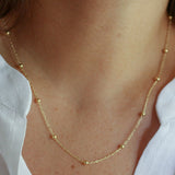 Collares - Clásico Dots