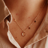 Collares - Noche Estrellada