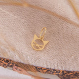 Dije - Gatita Gold