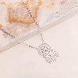 Collares - Atrapasueño Silver