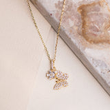 Collares - Mini Butterfly