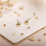 Aretes Mini - Corazoncito