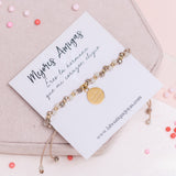 Pulseras Hilo Trenzada - Best Friends Forever