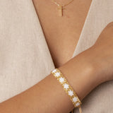 Pulseras Hilo Tejidas - Magic Little Stars