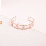 Pulseras Bangles - Happy Stars