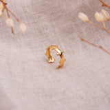Ear Cuff - Clásico Little Dots
