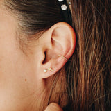 Aretes Mini - Corazoncito