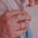 Anillos - Full circones