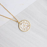Collares - Ruleta