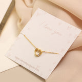 Collares - Sweet Heart