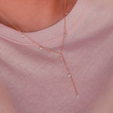 Collares - Caída Cristales