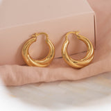 Argollas - Candongas Cool